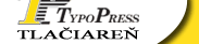 logo typopress